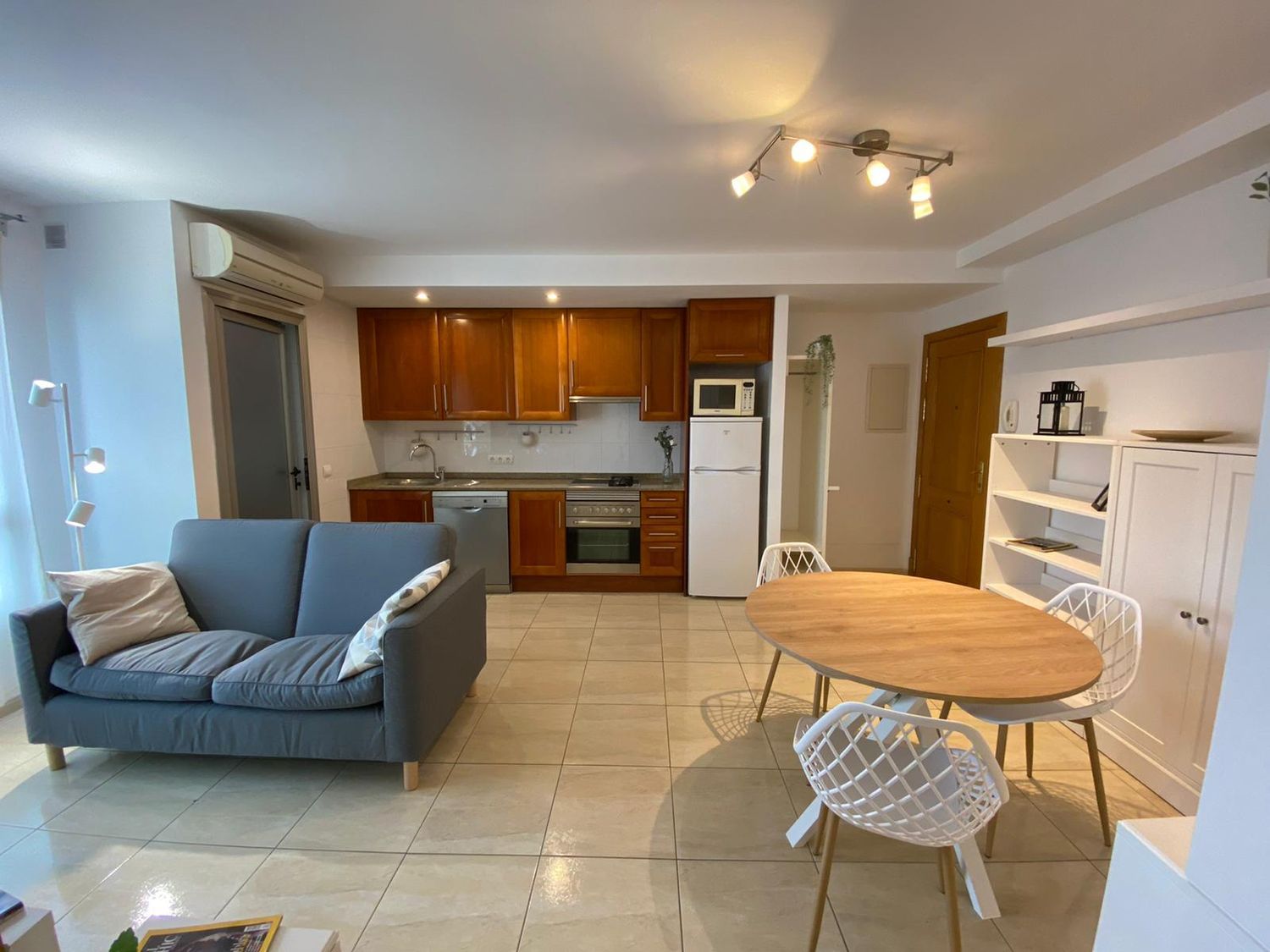 Piso en Barrio Marqués de la Fontsanta - Foto 10