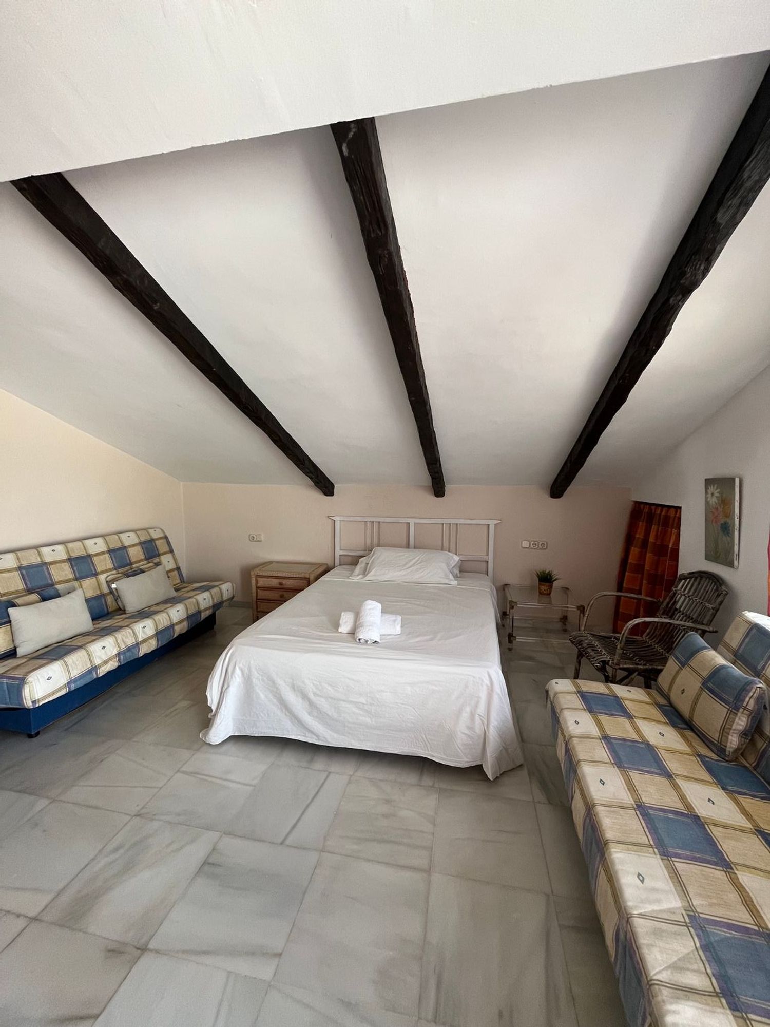 Dúplex en Hacienda Nagüeles I, Bulevar Ashmawi s/n, La Carolina-Guadalpín - Foto 17