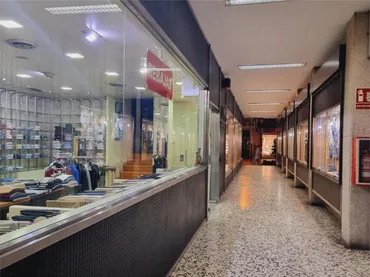 Local comercial en  Rúa de Urzaiz 182 - Foto 5