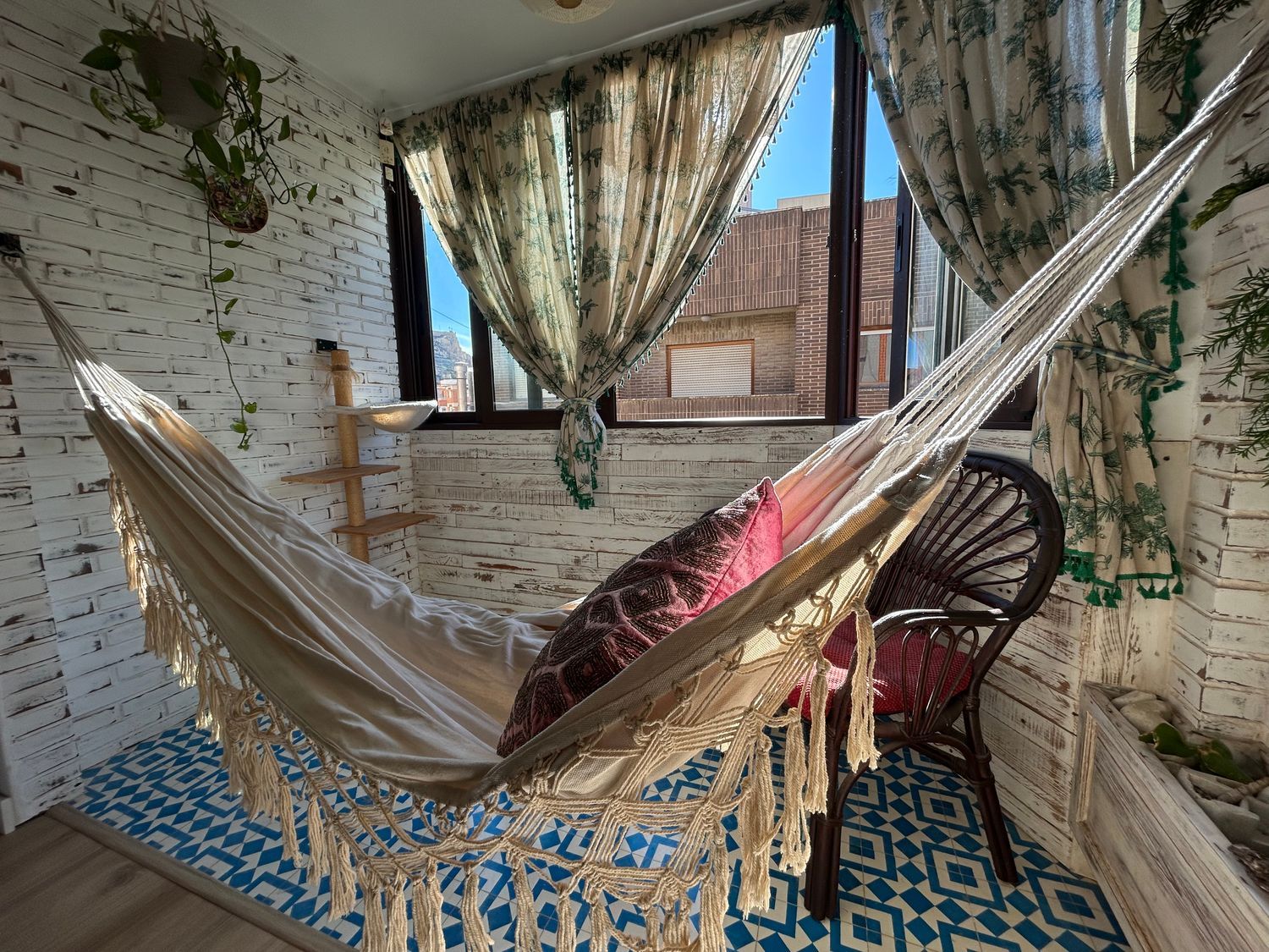 Piso en calle del Marqués de Molins, 8 - Foto 9