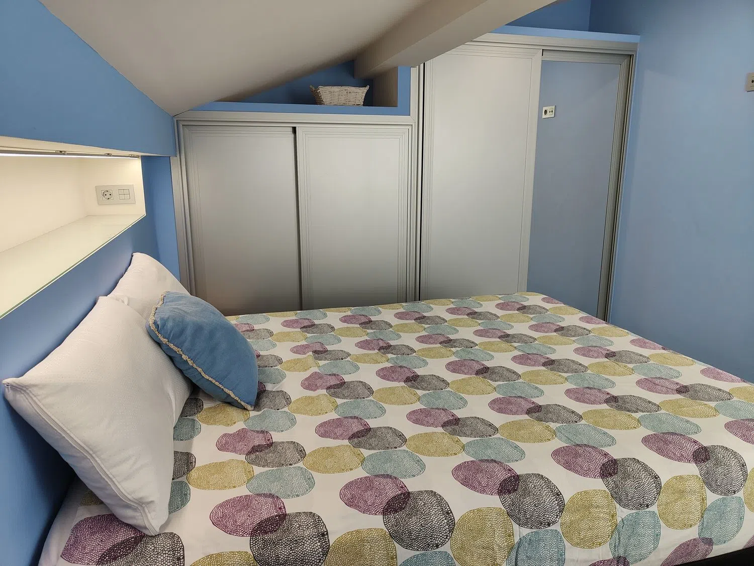 Ático en calle Jose Mardones, 6 - Foto 7