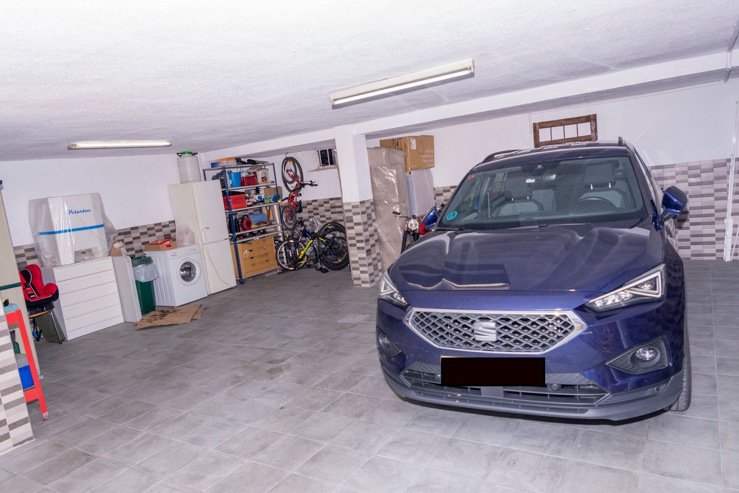 Chalet adosado en calle García Morato, 22 - Foto 33