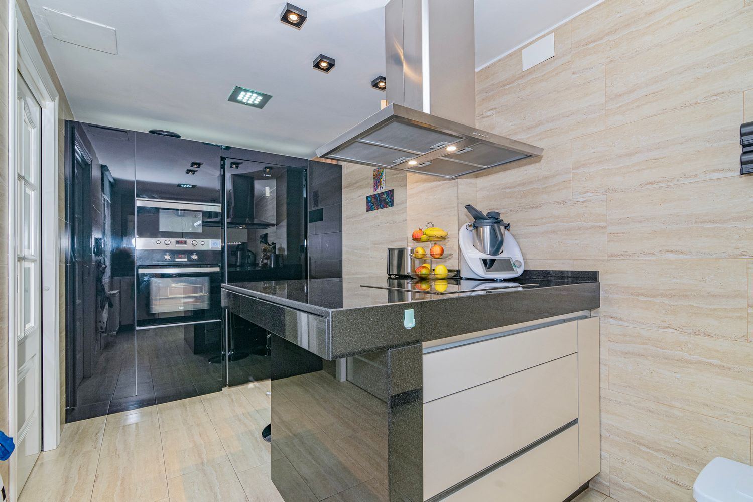 Chalet adosado en calle Isabel Barreto, 3 - Foto 13