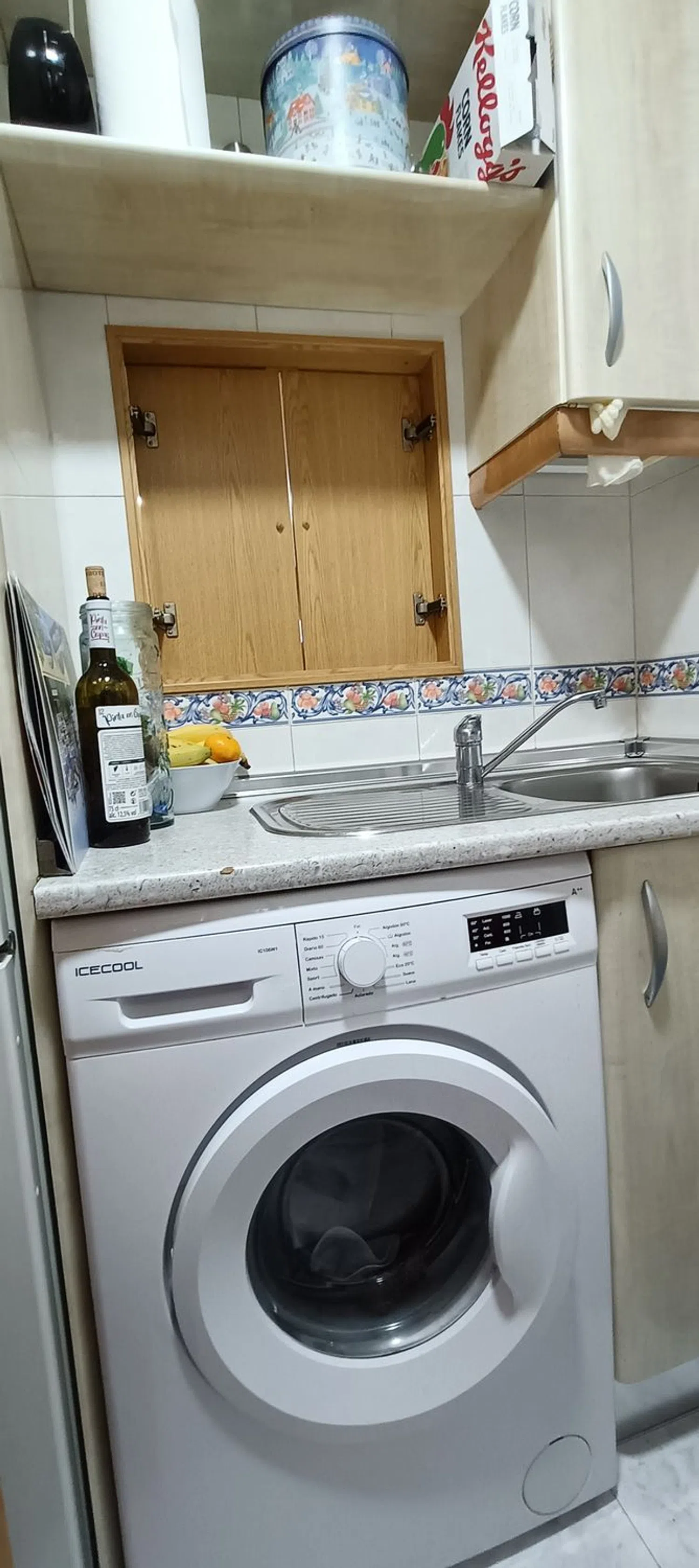 Piso en calle de Jaén, 14 - Foto 28