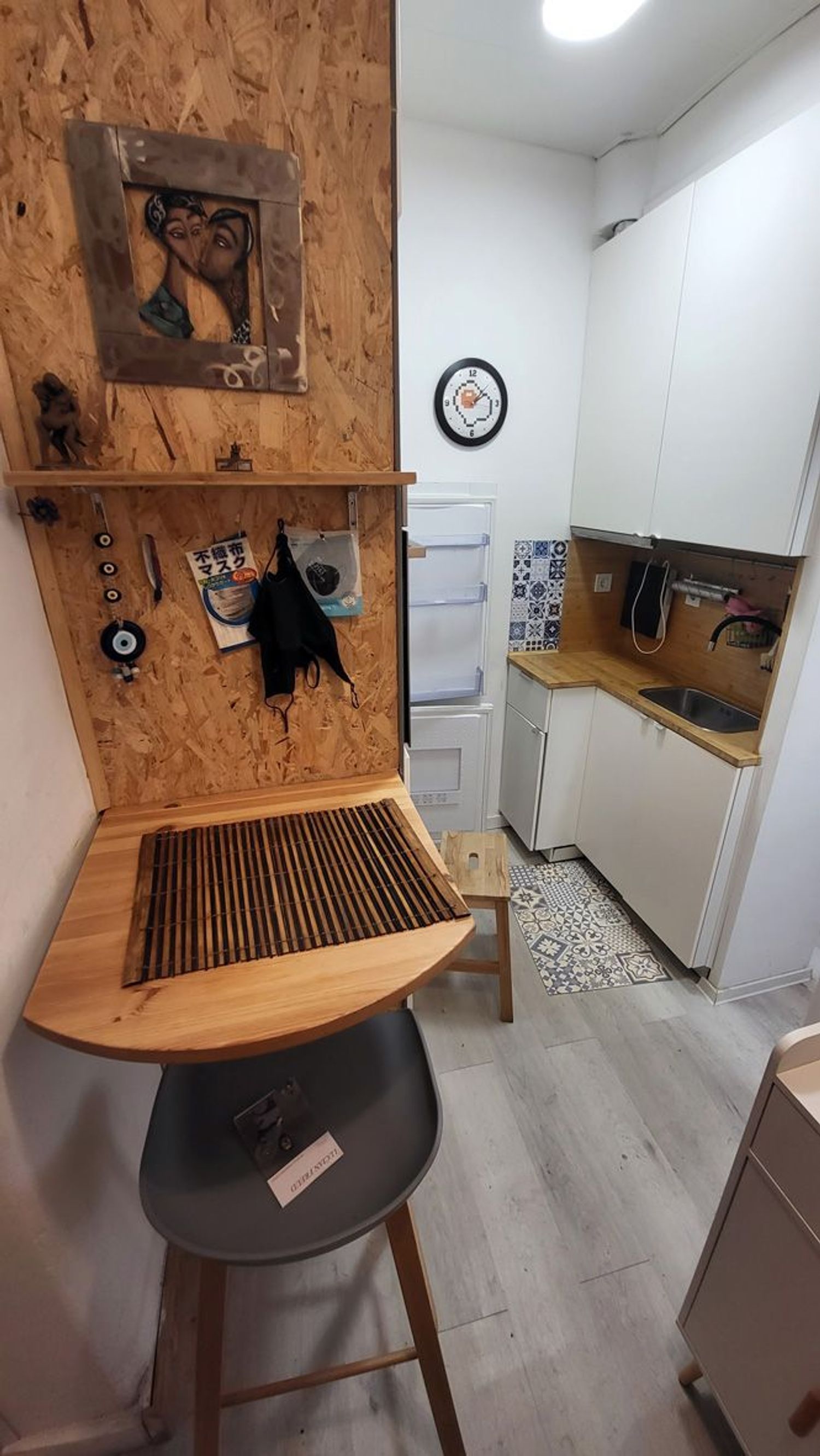 Piso en Calle de las Dos Hermanas, 20, Lavapiés-Embajadores - Foto 7