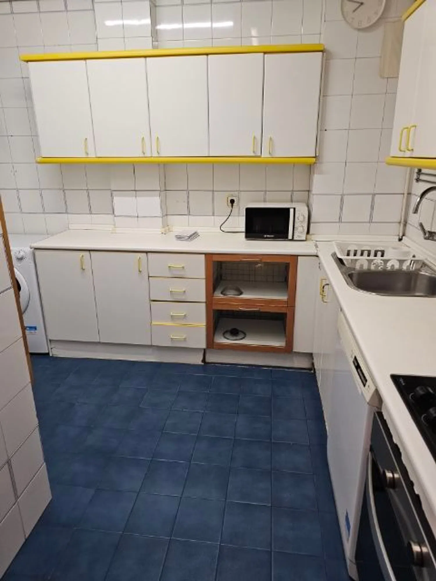 Piso en calle de París, 156 - Foto 10