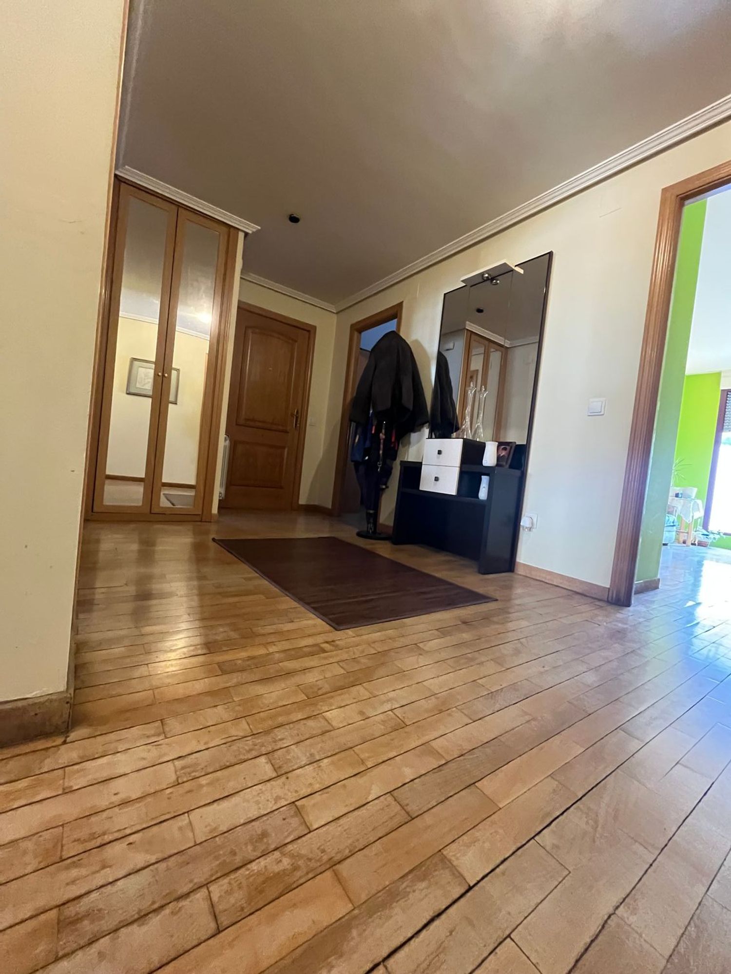 Piso en Avenida de América, 22, Zona Alta, Zona Alta - Foto 7