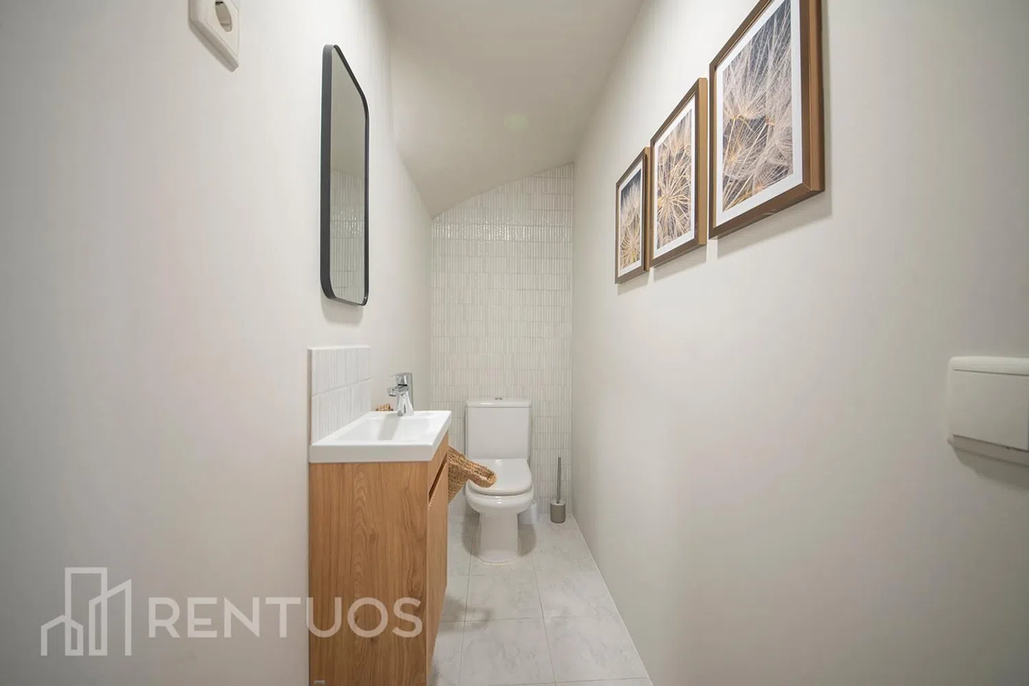 Piso en calle de Bac de Roda - Foto 17