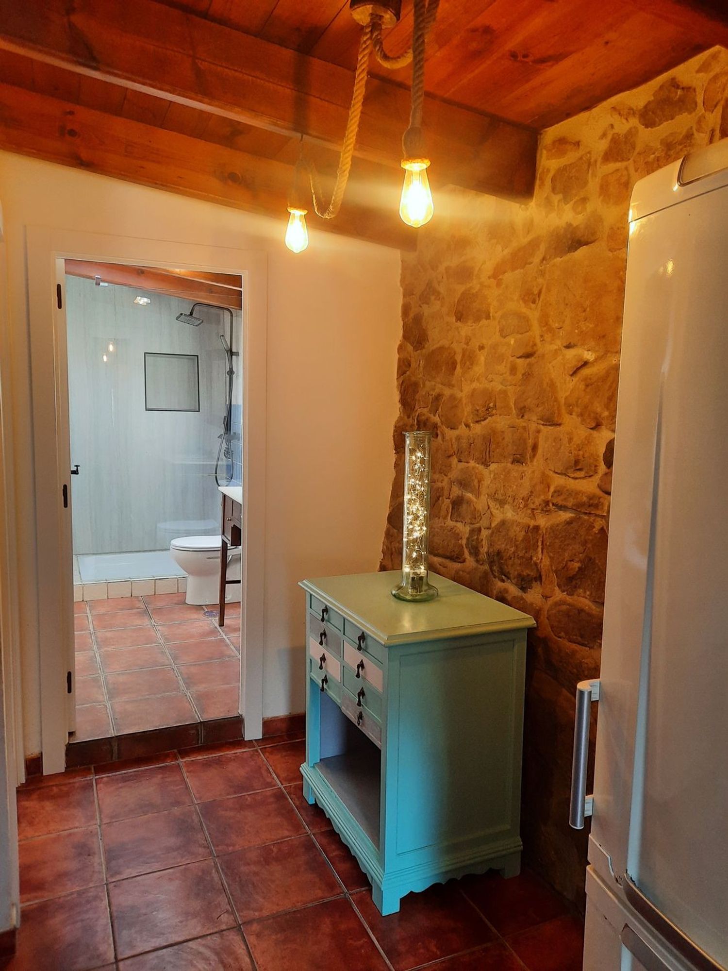 Chalet adosado en San Justo La Obra, 35, Quintes - Arroes, Quintes - Arroes - Foto 2