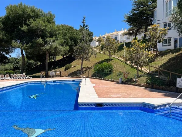 Chalet adosado en Calle Cipreses, 20, Sitio de Calahonda, Sitio de Calahonda - Foto 24
