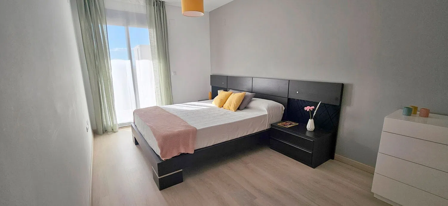 Piso en Urb. sotolivar - mas de rosari Sotolivar - Mas del Rosari - Foto 7