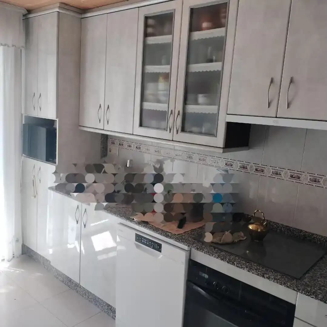 Piso en  Avenida de Elena Quiroga 35 - Foto 10