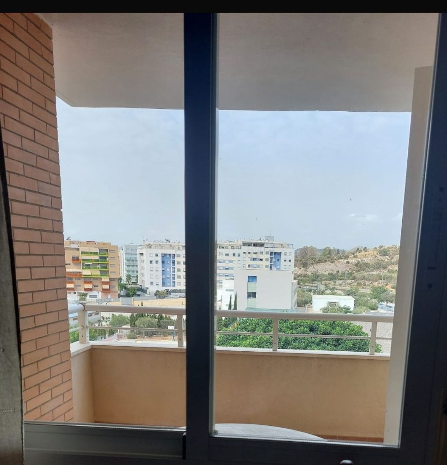 Piso en avenida del Editor Ángel Caffarena, 29 - Foto 16