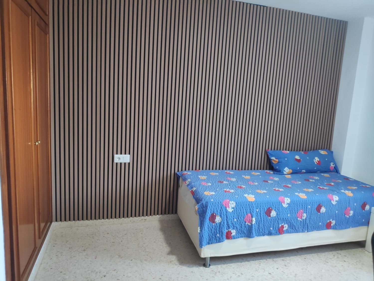 Piso en avenida Plutarco, 73 - Foto 13