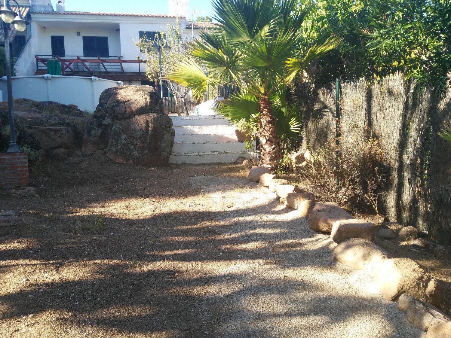 Casa o chalet independiente en Avenida del Brezo, 28, Trassierra - Las Jaras - Foto 2