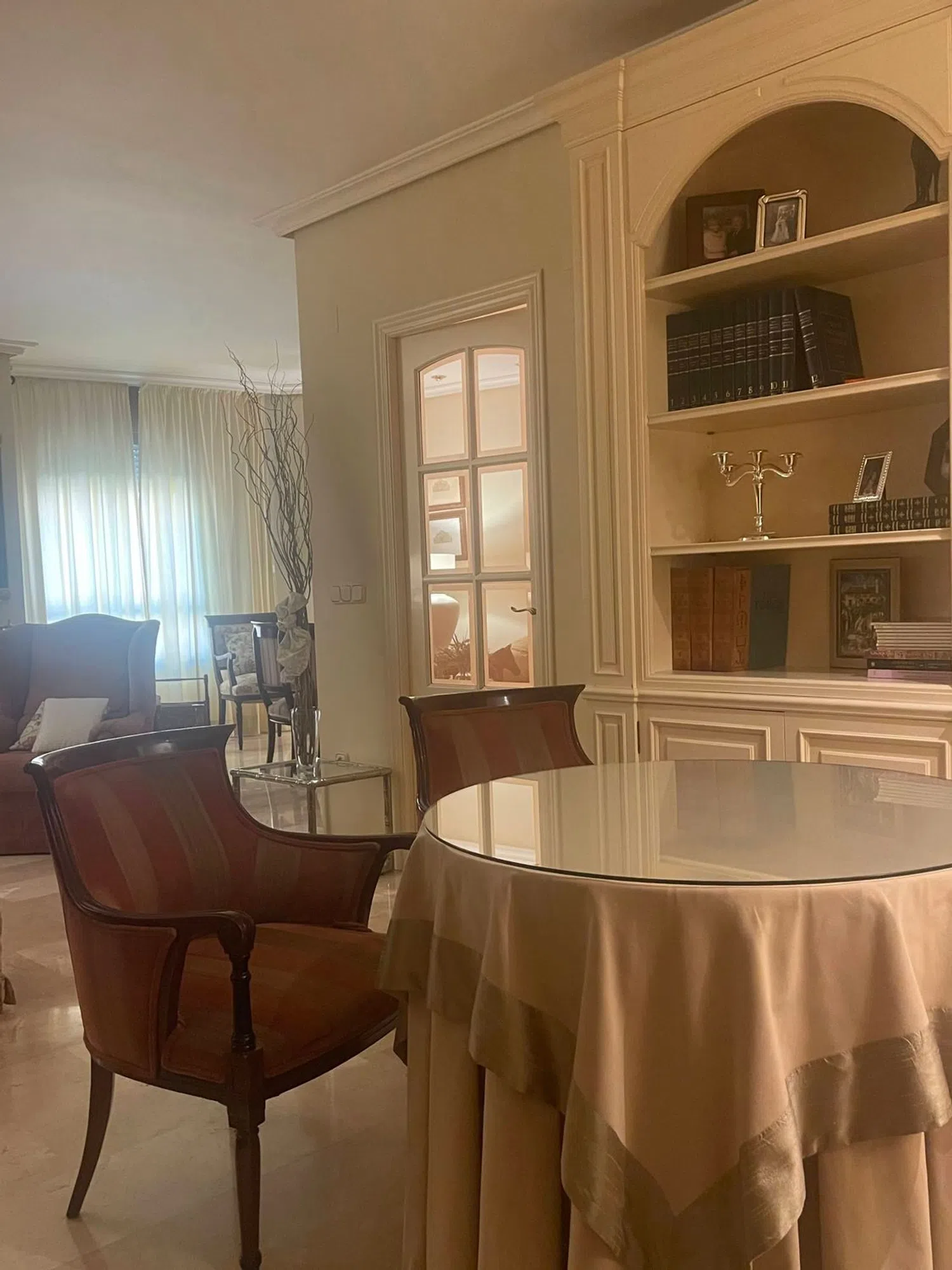 Piso en avenida Ollerias, 10 - Foto 7