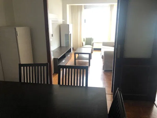 Piso en ronda de Outeiro, 237
