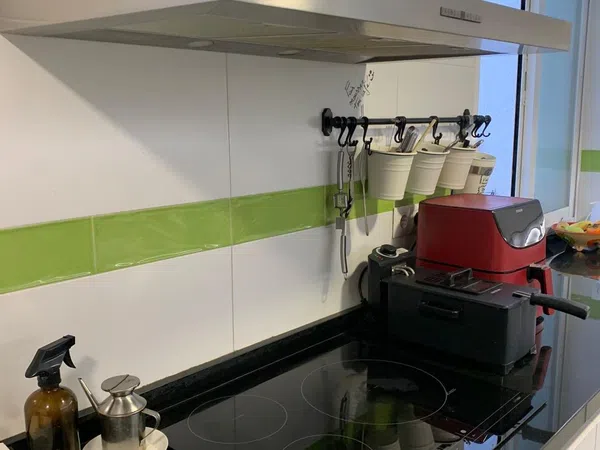 Piso en Calle Santa Clotilde, 22, Ronda - Arabial - Foto 27