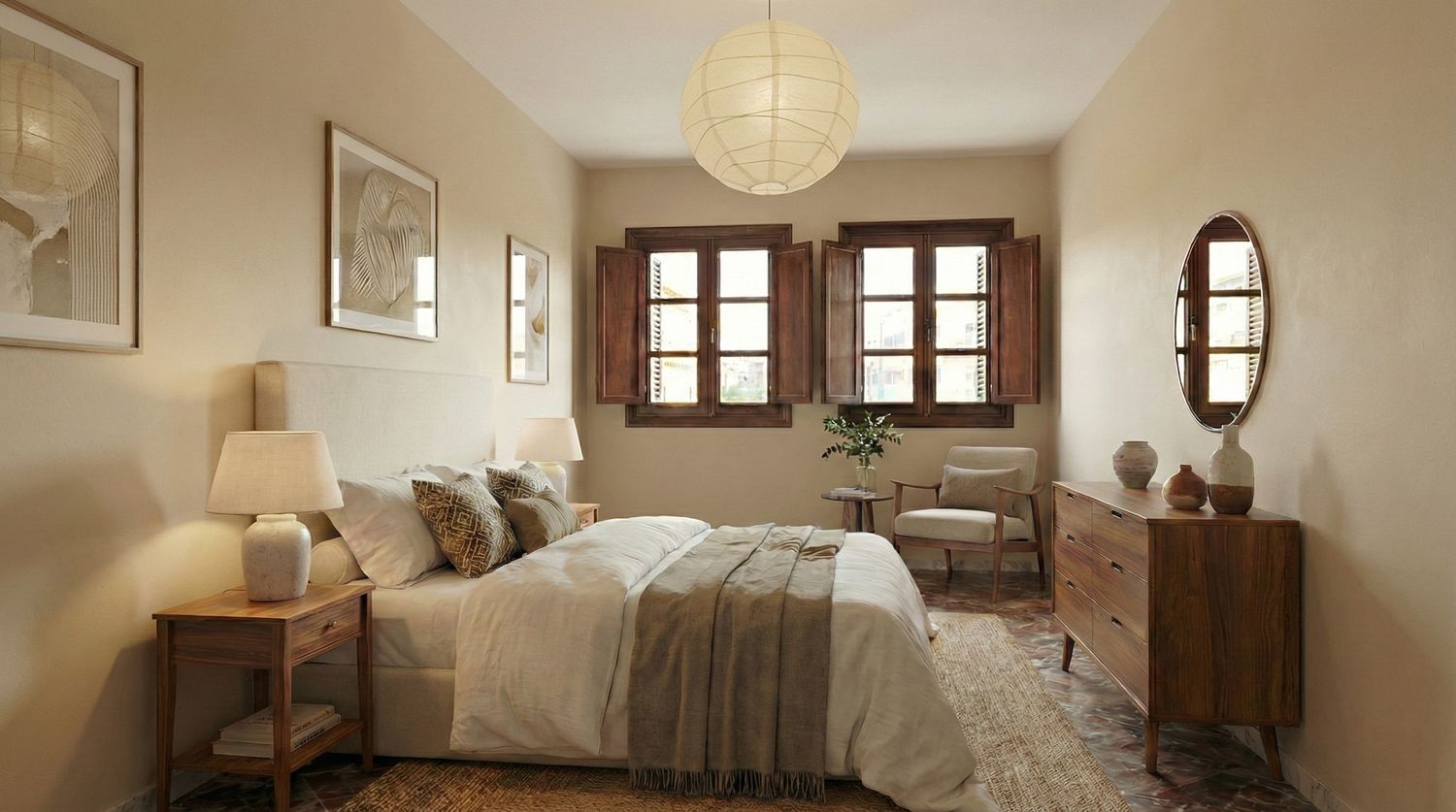 Piso en calle Resolana, 32 - Foto 2