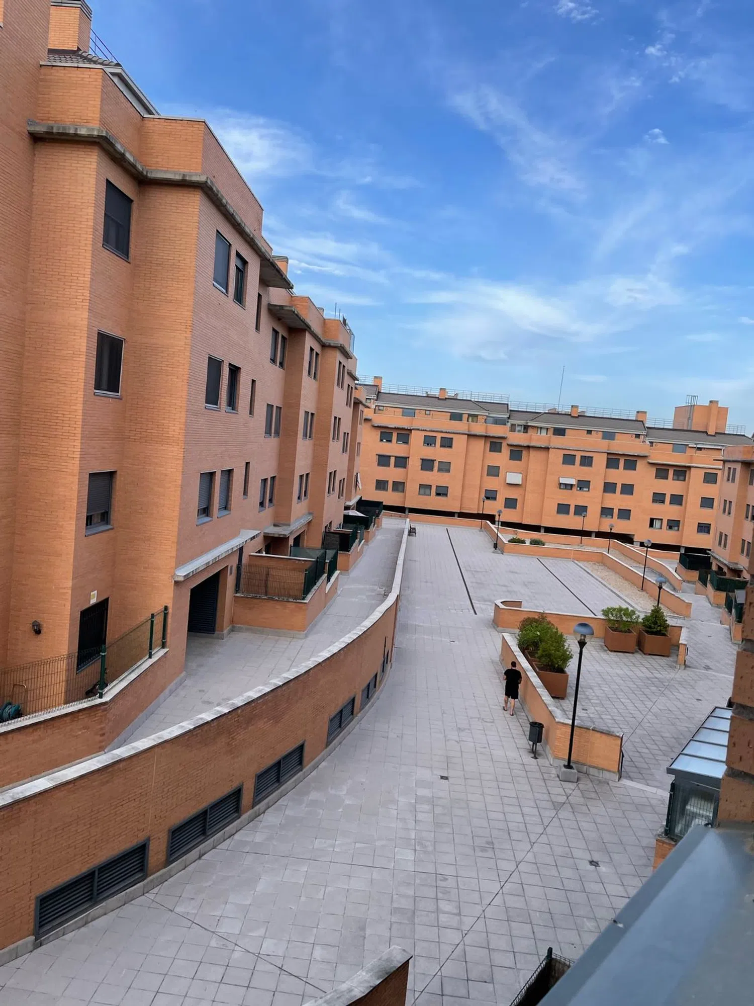 Piso en calle de la Estación de Chamartín, 2 - Foto 1