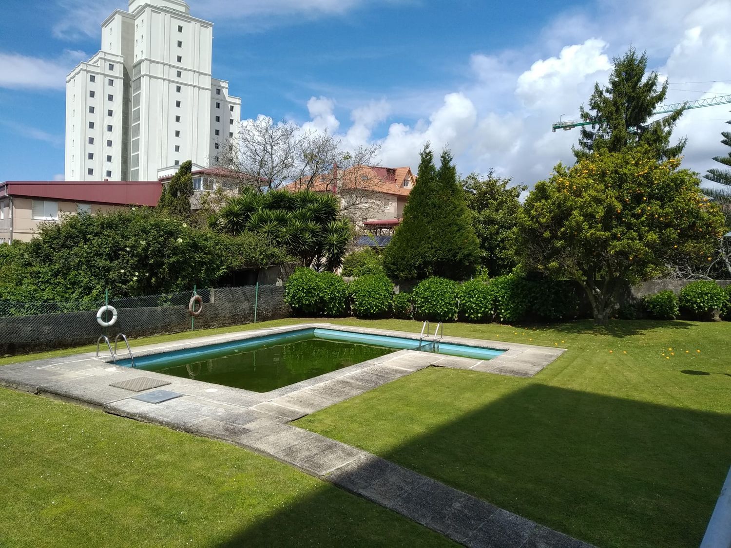 Piso en Calle Couto San Honorato, 13, Casablanca - Calvario - Foto 13