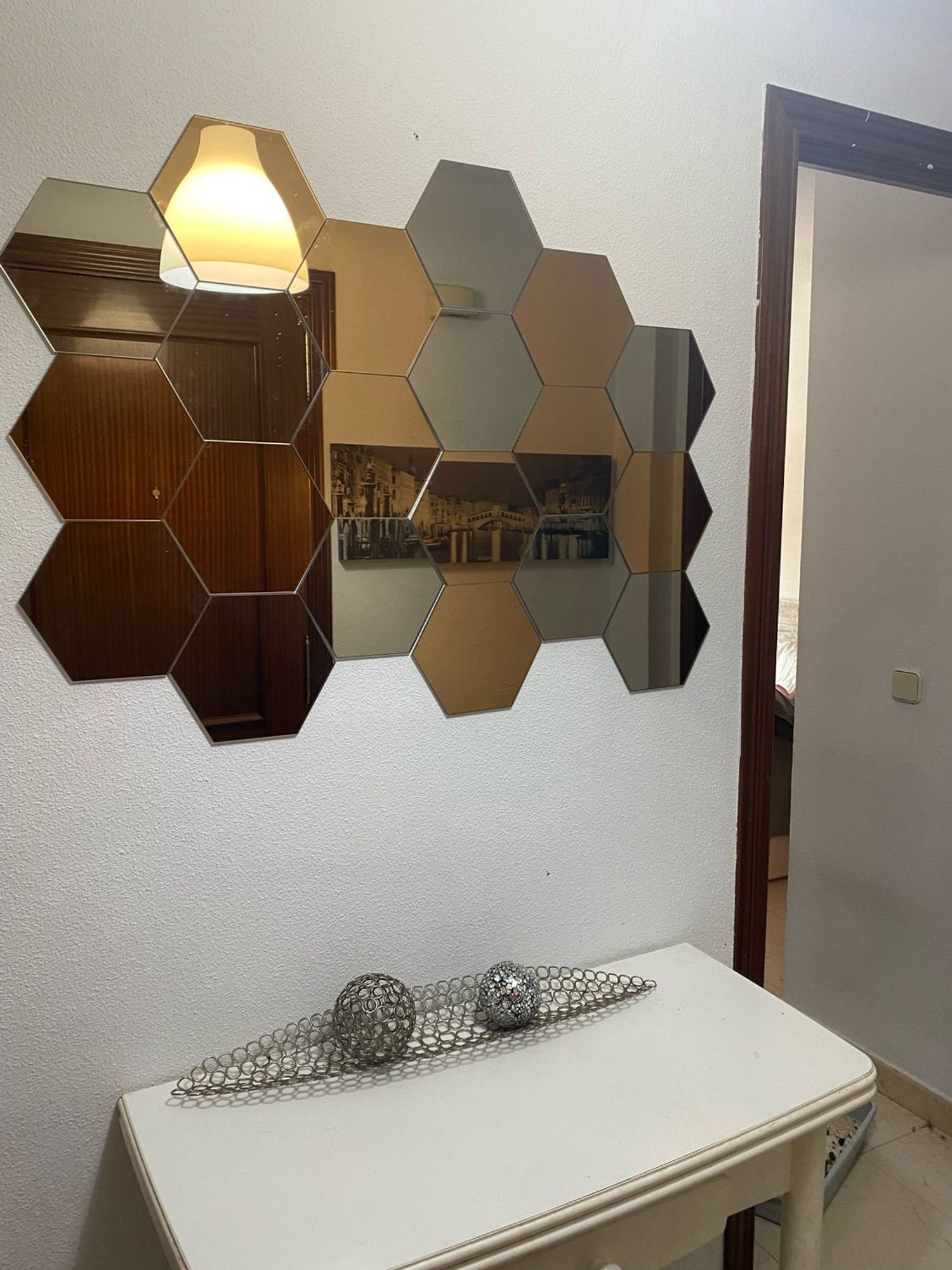 Piso en calle Jacinto Benavente, 3 - Foto 6