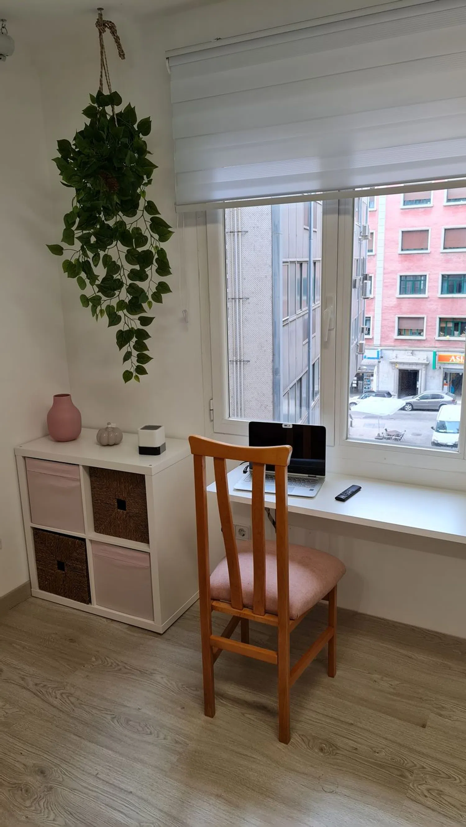 Estudio en plaza de los Mostenses, 11 - Foto 7