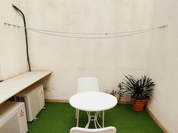 Piso en Plaza San Bartolomé, 6 - Foto 6
