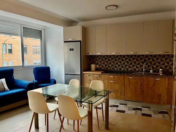 Piso en carretera de Carmona, 27 - Foto 2