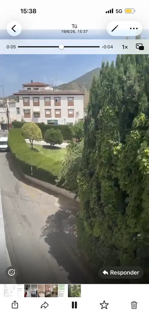 Piso en  Calle Cortijo de las Angustias 4 - Foto 4