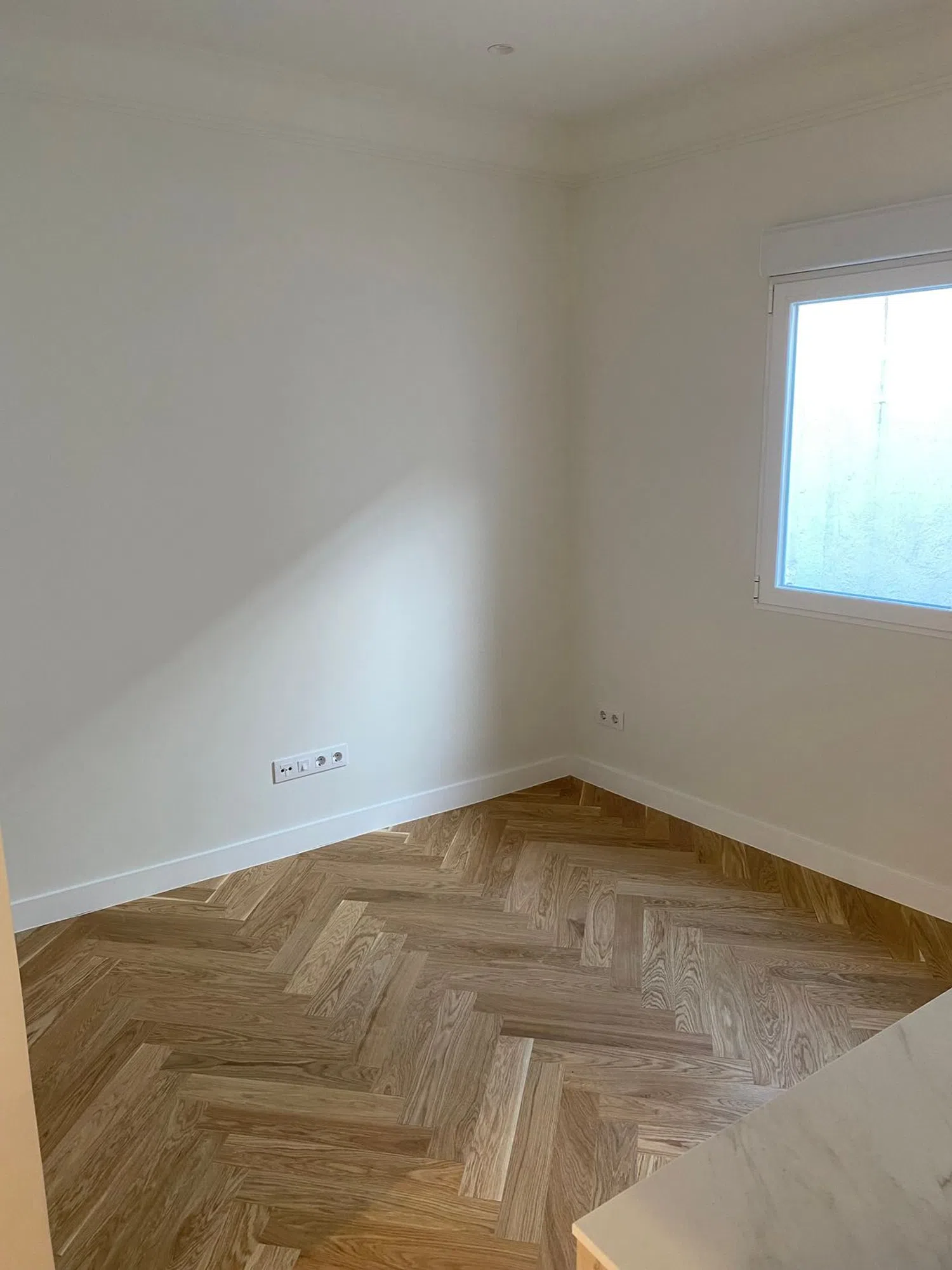 Piso en calle de María de Guzmán, 40 - Foto 4