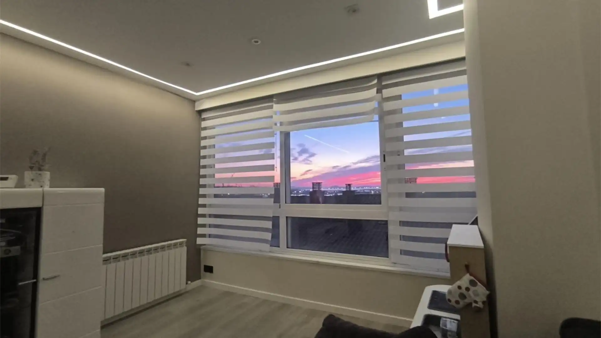 Piso en  Rúa do Conde de Torrecedeira 60 - Foto 17