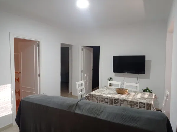 Piso en calle Andalucía, 61 - Foto 1