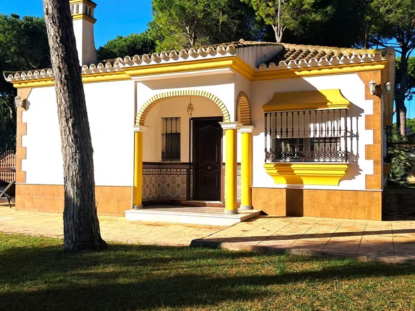 Casa independiente en Urb. rana verde Las Lagunas - Campano - Foto 4