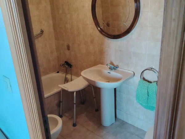 Piso en calle Alcalde Jaime Hervada, 35 - Foto 24