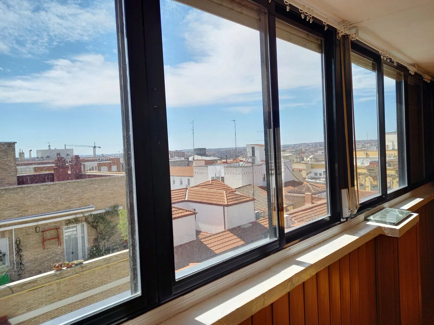 Ático en Barrio Lavapiés-Embajadores - Foto 5