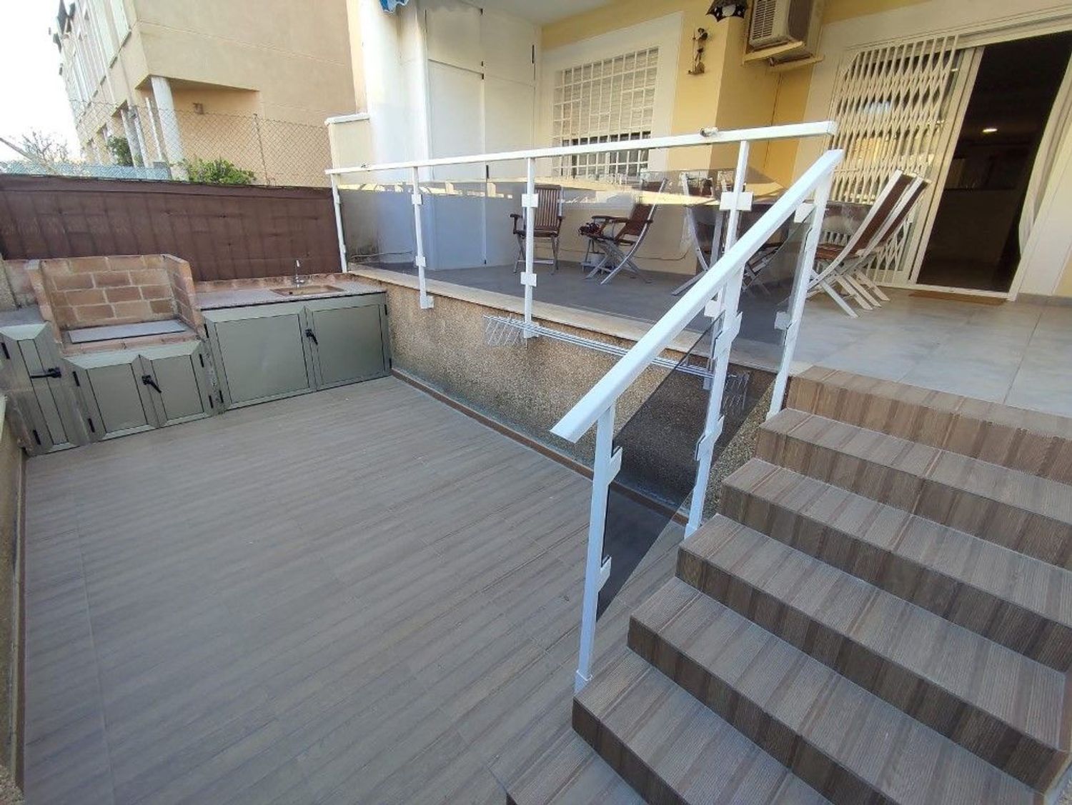 Piso en Calle Riu Túria, 34, Playa de Puçol, Playa de Puçol - Foto 8