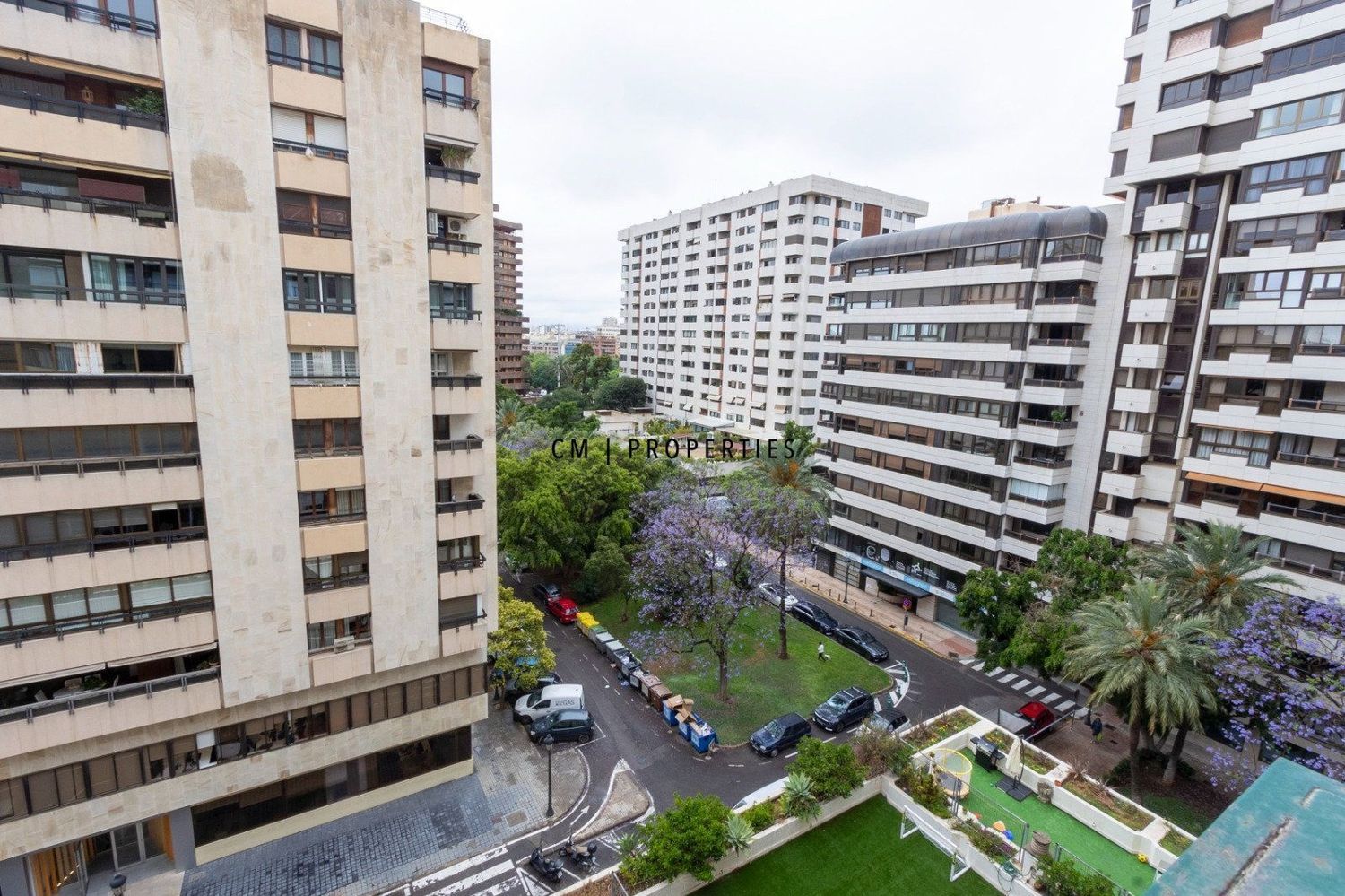 Piso en Avenida de Blasco Ibáñez, Exposició - Foto 6