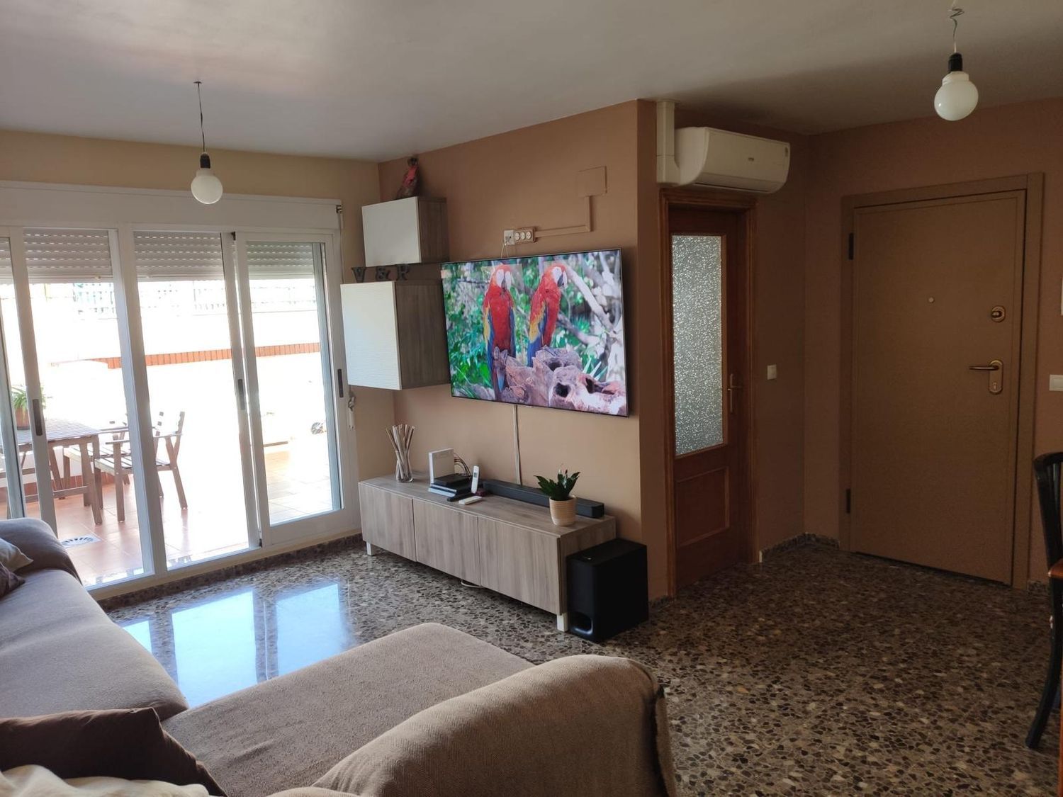 Ático en Calle Xilxes, 5, Zona Llombai, Zona Llombai - Foto 8