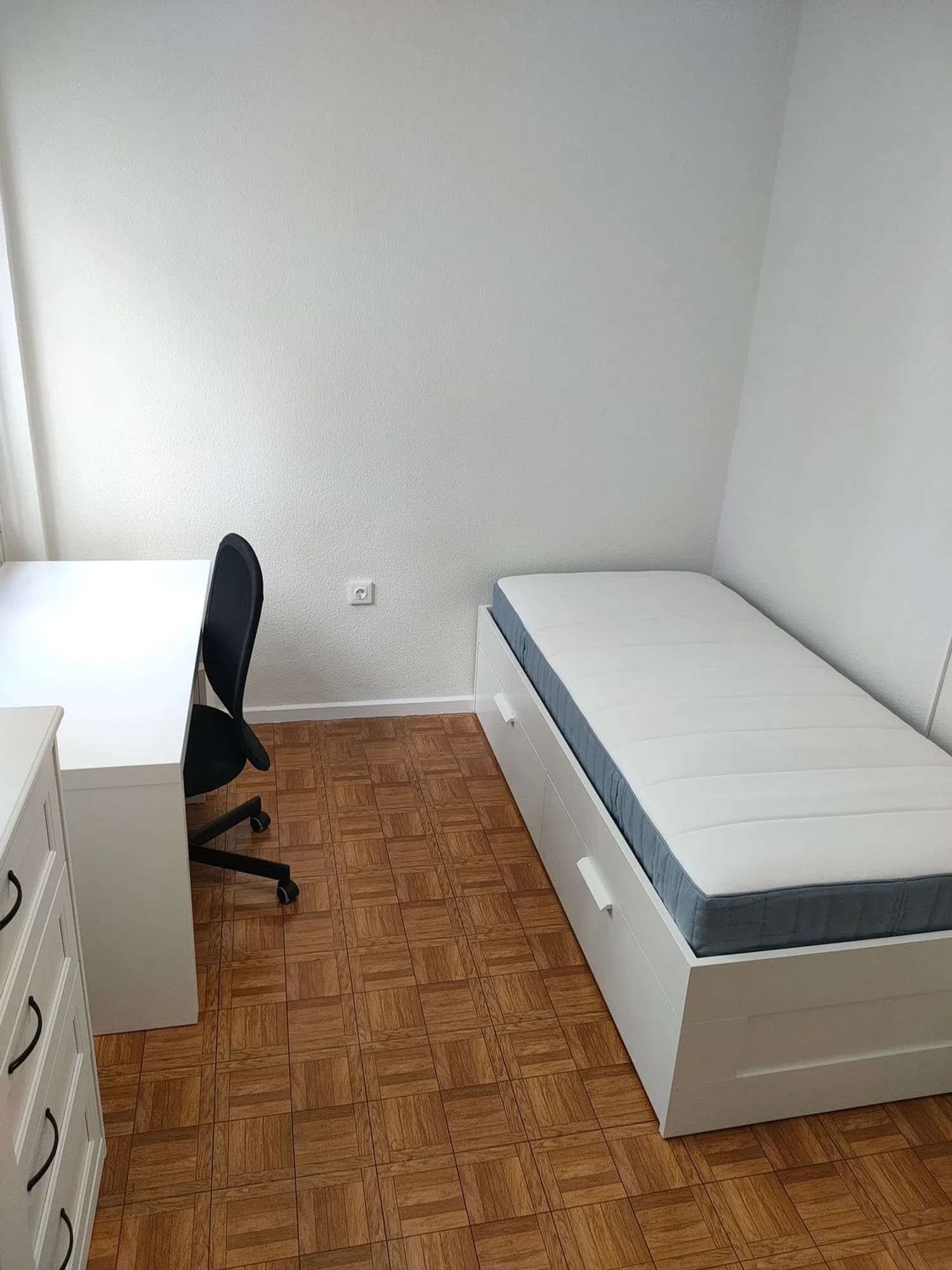 Piso en calle Pío Xii, 2 - Foto 4