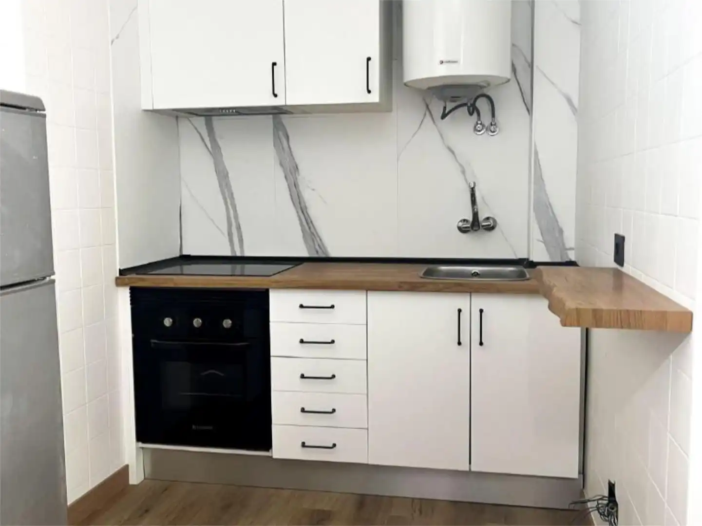 Apartamento en  Rúa do Pexigo de Abaixo 27 - Foto 5