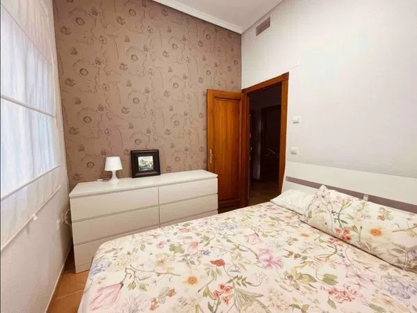Chalet adosado en Calle Soto Bernal, 4, Calabardina-Cope, Calabardina-Cope - Foto 9