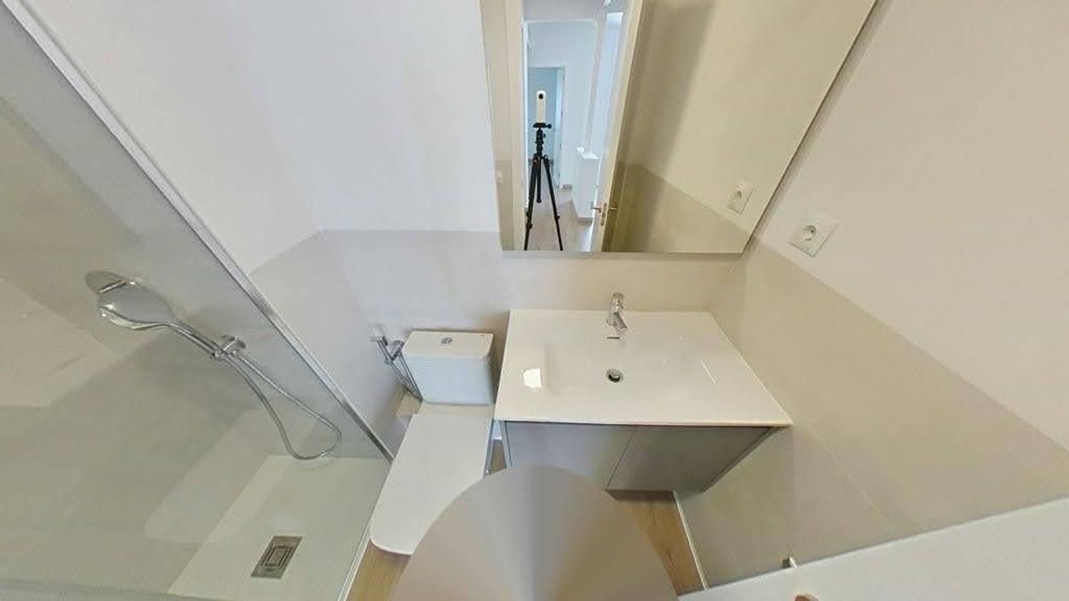 Piso en Avenida de la Reina Mercedes, 21, Reina Mercedes - Heliópolis - Foto 13
