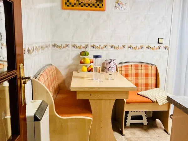 Piso en calle Nuestra Señora de Belén, 13 - Foto 3