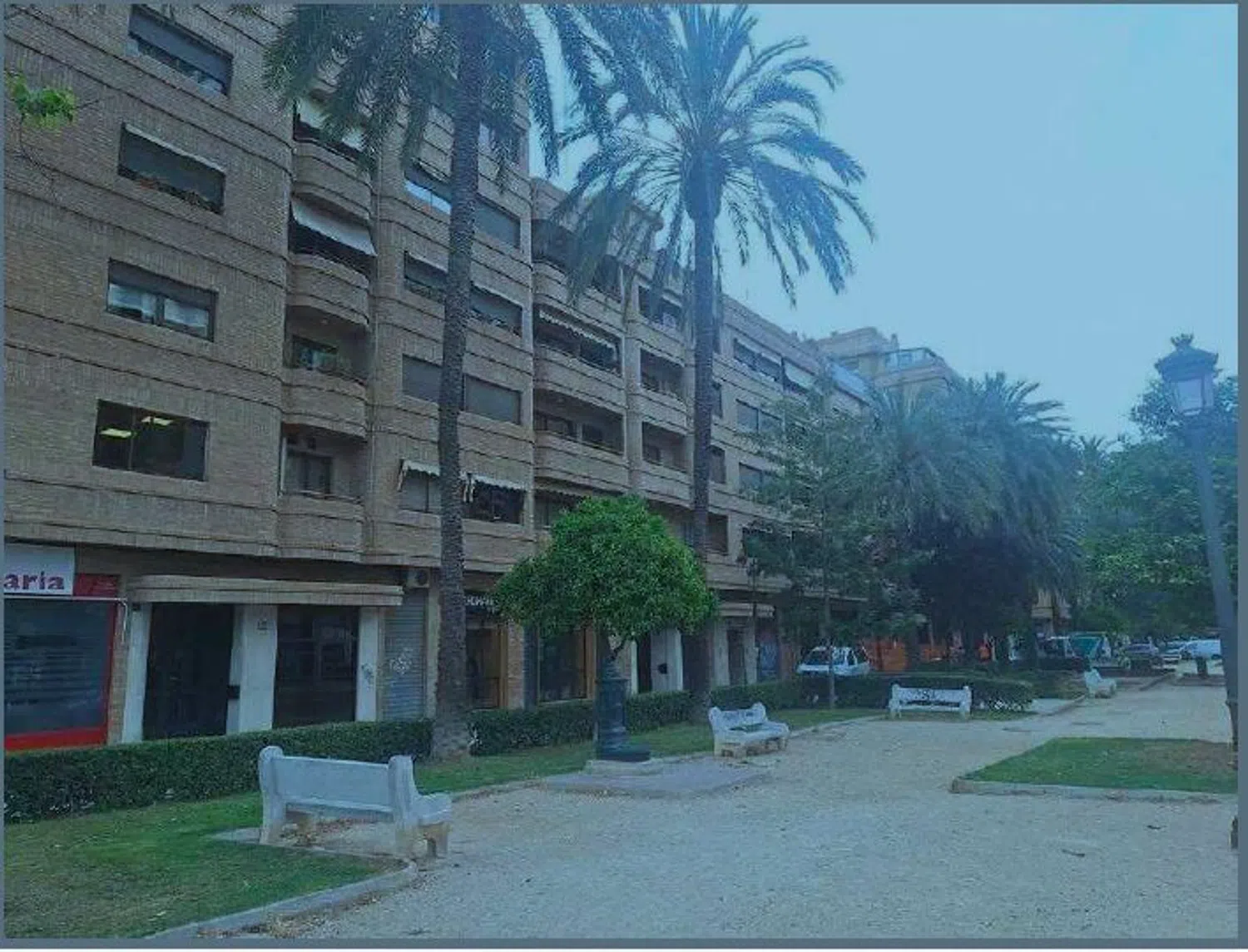 Piso en paseo de les Facultats, 8 - Foto 2