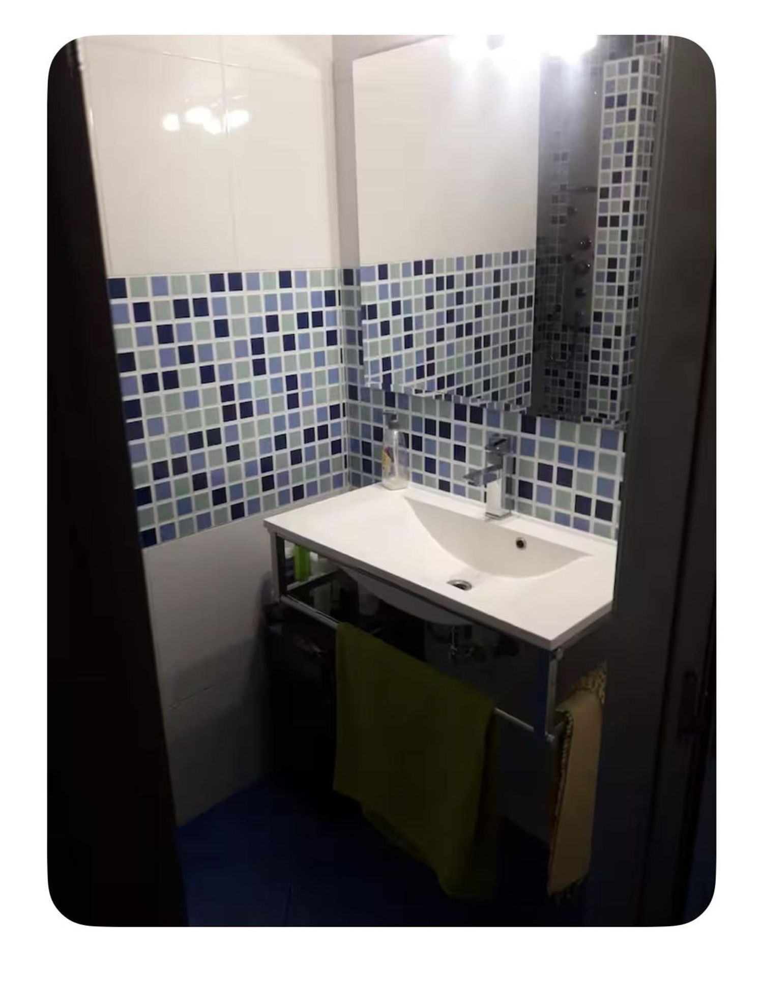 Piso en Avenida Reina Victoria Eugenia, 36, Alameda - Foto 11