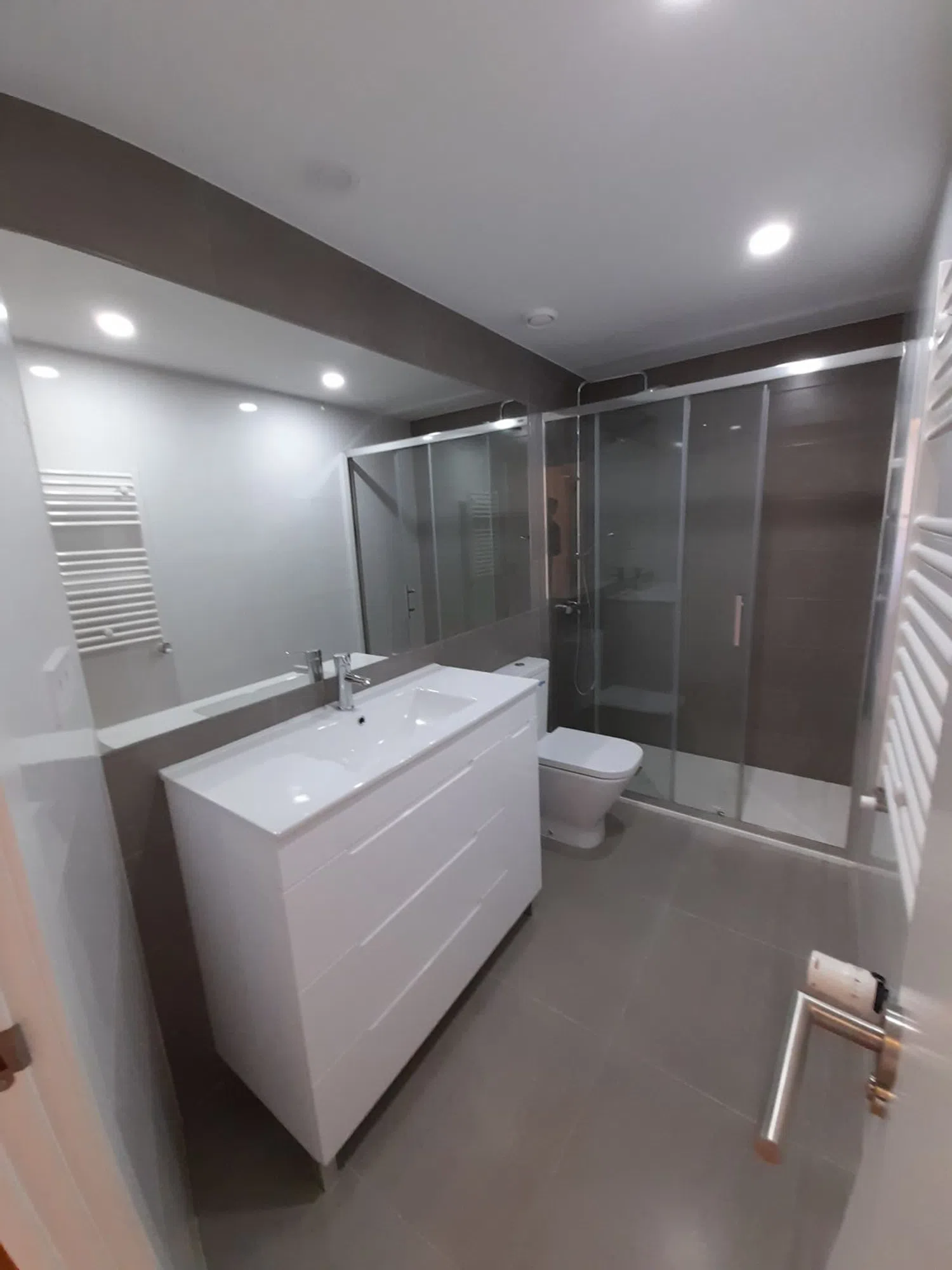 Piso en calle Benítez, 5 - Foto 5