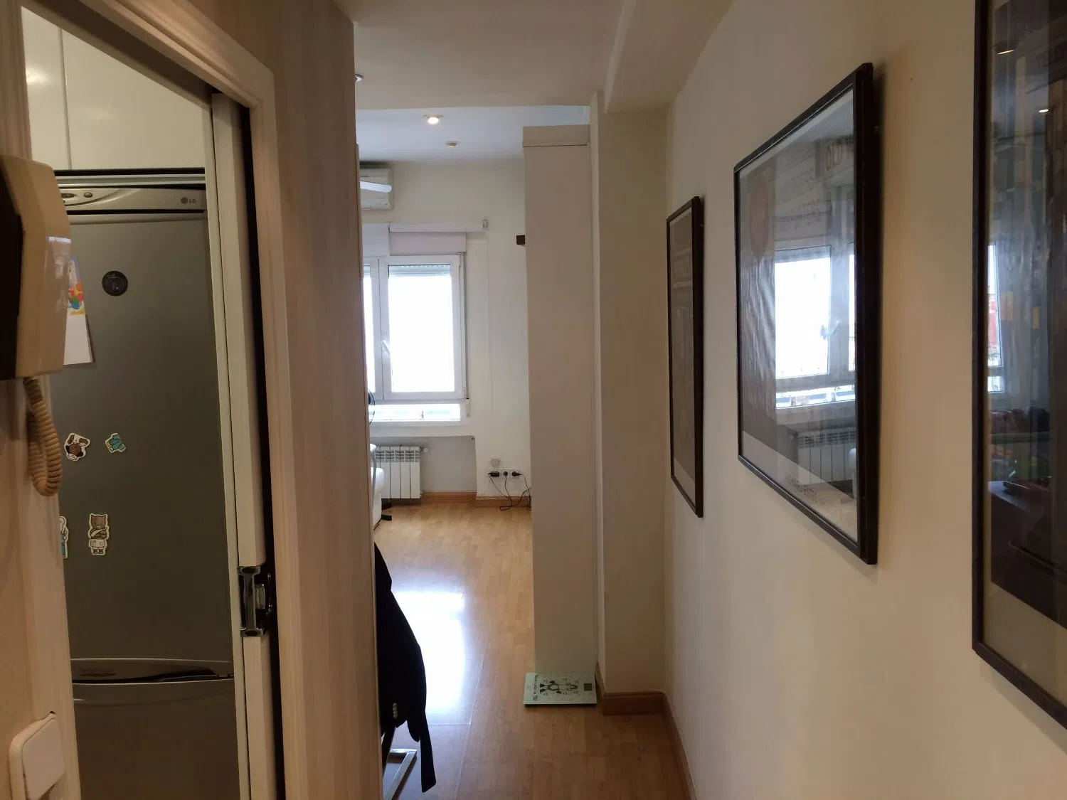 Piso en calle duque de sesto, 11 - Foto 2