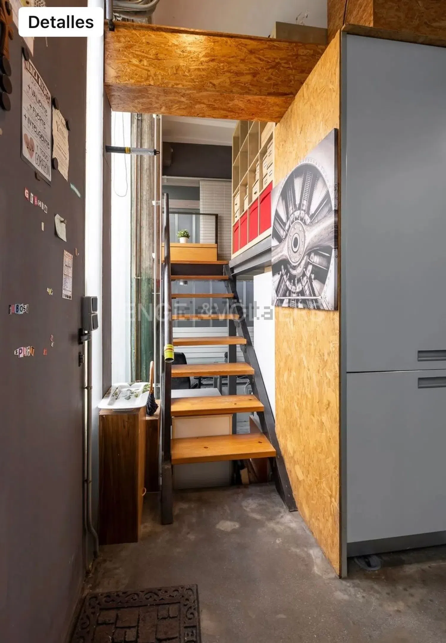 Dúplex en calle de Juan de la Hoz, 3 - Foto 35