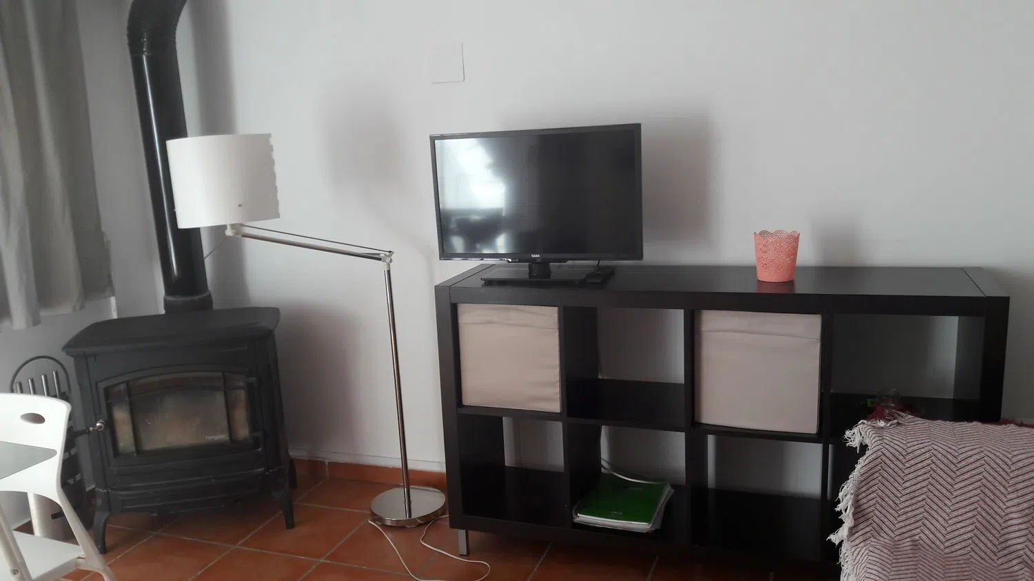 Estudio en calle Javier Tortosa, 12 - Foto 6